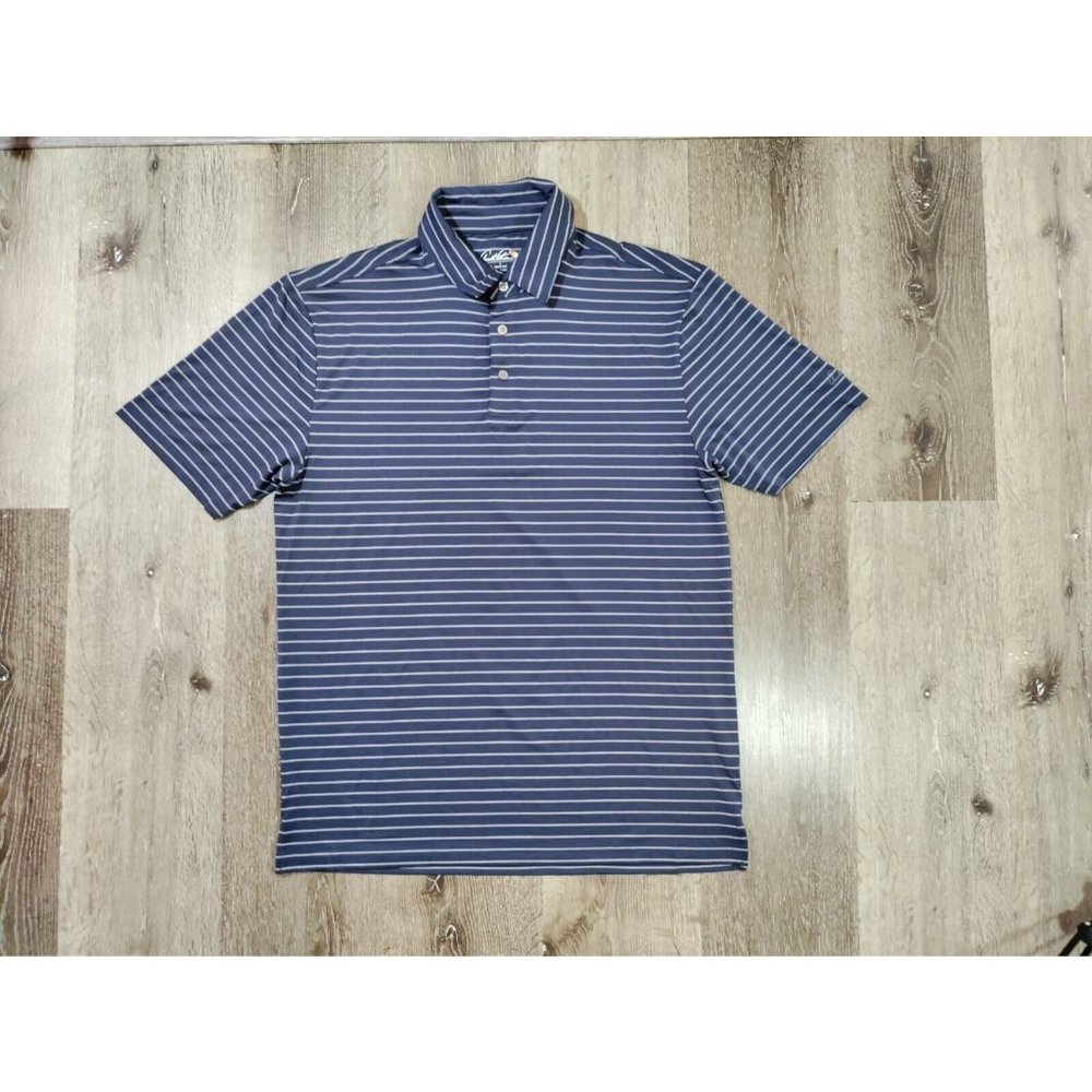 Arnold Palmer Mens Large Golf Polo Shirt